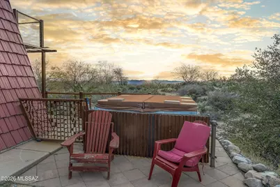 200 N Holiday Drive, Oracle, AZ 85623 - Photo 46