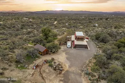 200 N Holiday Drive, Oracle, AZ 85623 - Photo 1