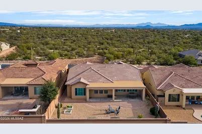 11795 N Renoir Way, Tucson, AZ 85742 - Photo 24