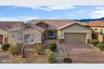 11795 N Renoir Way, Tucson, AZ 85742 - Photo 1