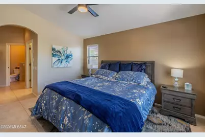 5336 W Tortolita Flats Lane, Marana, AZ 85658 - Photo 12