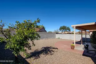 6109 N April Dr, Tucson, AZ 85741 - Photo 20