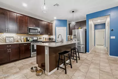 2116 W Ephesus Court, Tucson, AZ 85742 - Photo 2