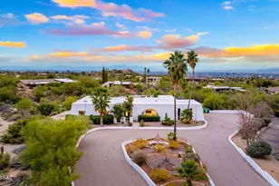 6210 N Camino Pimeria Alta, Tucson, AZ 85718 - Photo 2