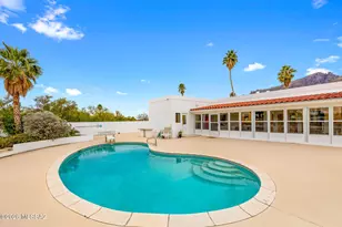 6210 N Camino Pimeria Alta, Tucson, AZ 85718 - Photo 46