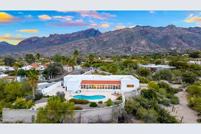 6210 N Camino Pimeria Alta, Tucson, AZ 85718 - Photo 4