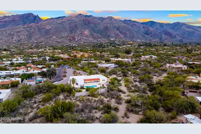 6210 N Camino Pimeria Alta, Tucson, AZ 85718 - Photo 50