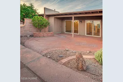 1505 W Via Del Jarrito, Green Valley, AZ 85622 - Photo 12