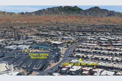1505 W Via Del Jarrito, Green Valley, AZ 85622 - Photo 30
