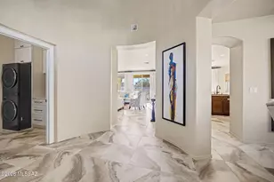 8730 N Walter Hagen Dr, Tucson, AZ 85742 - Photo 20