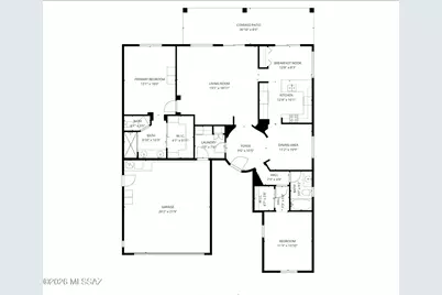 8730 N Walter Hagen Drive, Tucson, AZ 85742 - Photo 50