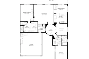 8730 N Walter Hagen Dr, Tucson, AZ 85742 - Photo 50