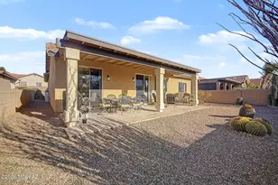 8730 N Walter Hagen Dr, Tucson, AZ 85742 - Photo 42