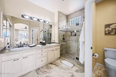 8730 N Walter Hagen Drive, Tucson, AZ 85742 - Photo 2