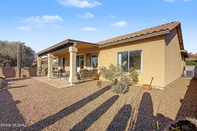 8730 N Walter Hagen Drive, Tucson, AZ 85742 - Photo 44