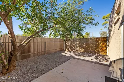 3281 N Flanwill Boulevard, Tucson, AZ 85716 - Photo 20