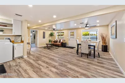 3281 N Flanwill Boulevard, Tucson, AZ 85716 - Photo 30