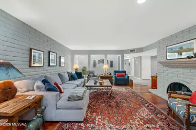 5665 N Camino Del Sol, Tucson, AZ 85718 - Photo 8