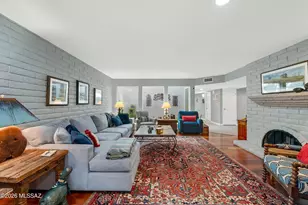 5665 N Camino Del Sol, Tucson, AZ 85718 - Photo 8