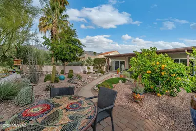 5665 N Camino Del Sol, Tucson, AZ 85718 - Photo 28