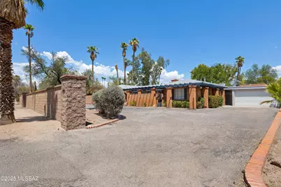 300 N Country Club Road, Tucson, AZ 85716 - Photo 2