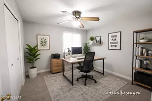 8556 E Kenyon Dr, Tucson, AZ 85710 - Photo 16