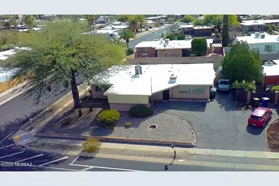 8556 E Kenyon Drive, Tucson, AZ 85710 - Photo 30