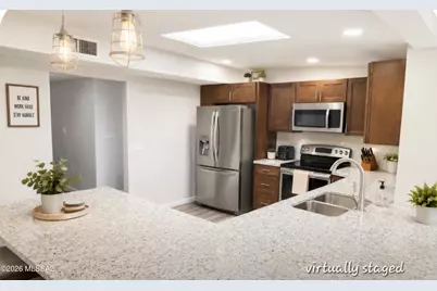 8556 E Kenyon Drive, Tucson, AZ 85710 - Photo 6