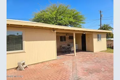 8556 E Kenyon Drive, Tucson, AZ 85710 - Photo 24