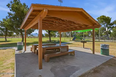 8556 E Kenyon Drive, Tucson, AZ 85710 - Photo 36