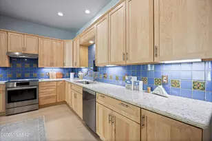 256 S Avenida Del Palo Fiero, Tucson, AZ 85745 - Photo 12
