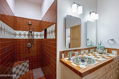 256 S Avenida Del Palo Fiero, Tucson, AZ 85745 - Photo 28
