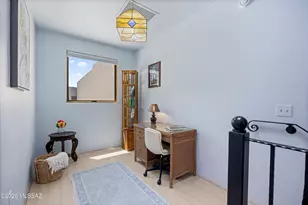 256 S Avenida Del Palo Fiero, Tucson, AZ 85745 - Photo 18