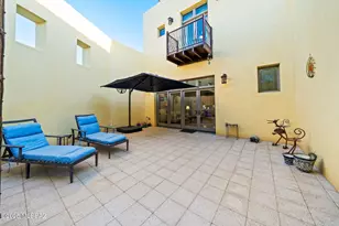 256 S Avenida Del Palo Fiero, Tucson, AZ 85745 - Photo 6