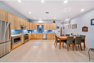 256 S Avenida Del Palo Fiero, Tucson, AZ 85745 - Photo 12