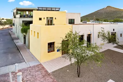 256 S Avenida Del Palo Fiero, Tucson, AZ 85745 - Photo 1