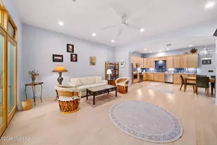 256 S Avenida Del Palo Fiero, Tucson, AZ 85745 - Photo 8