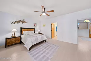 256 S Avenida Del Palo Fiero, Tucson, AZ 85745 - Photo 22
