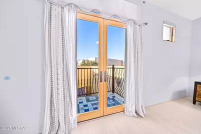 256 S Avenida Del Palo Fiero, Tucson, AZ 85745 - Photo 20