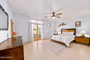 256 S Avenida Del Palo Fiero, Tucson, AZ 85745 - Photo 20