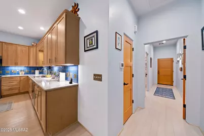 256 S Avenida Del Palo Fiero, Tucson, AZ 85745 - Photo 14