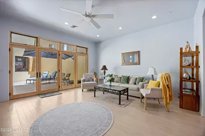 256 S Avenida Del Palo Fiero, Tucson, AZ 85745 - Photo 8