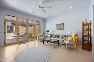256 S Avenida Del Palo Fiero, Tucson, AZ 85745 - Photo 8