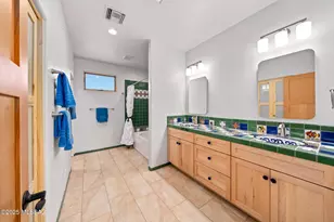 256 S Avenida Del Palo Fiero, Tucson, AZ 85745 - Photo 22