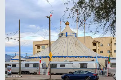 256 S Avenida Del Palo Fiero, Tucson, AZ 85745 - Photo 36