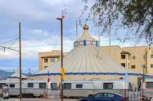 256 S Avenida Del Palo Fiero, Tucson, AZ 85745 - Photo 36
