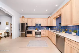 256 S Avenida Del Palo Fiero, Tucson, AZ 85745 - Photo 14