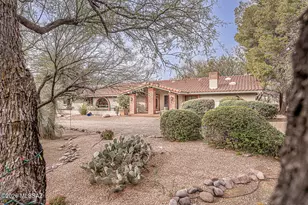 2304 Circulo De Anza, Tubac, AZ 85646 - Photo 8