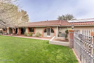 2304 Circulo De Anza, Tubac, AZ 85646 - Photo 44