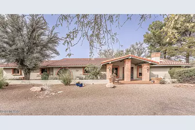 2304 Circulo De Anza, Tubac, AZ 85646 - Photo 6